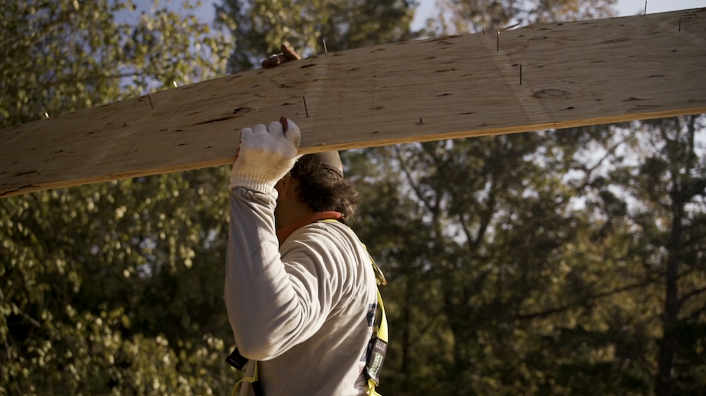 Roof medic roof replacement