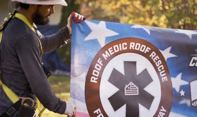 roof medic roof rescue