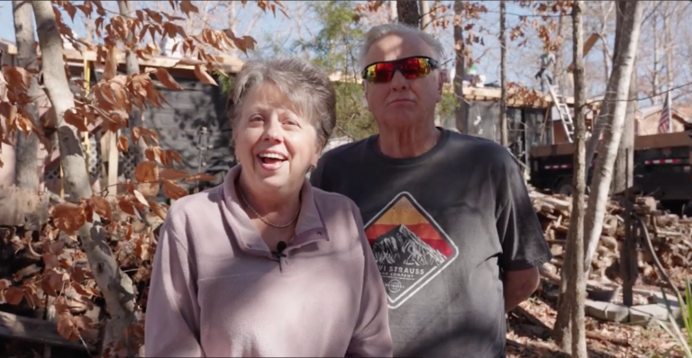roof medic roof rescue winners